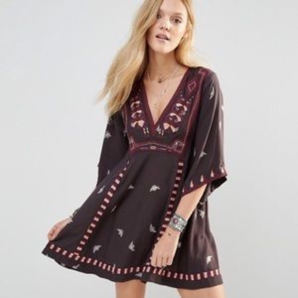 Free People Tulum Dress